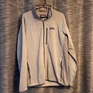 Patagonia Fleece